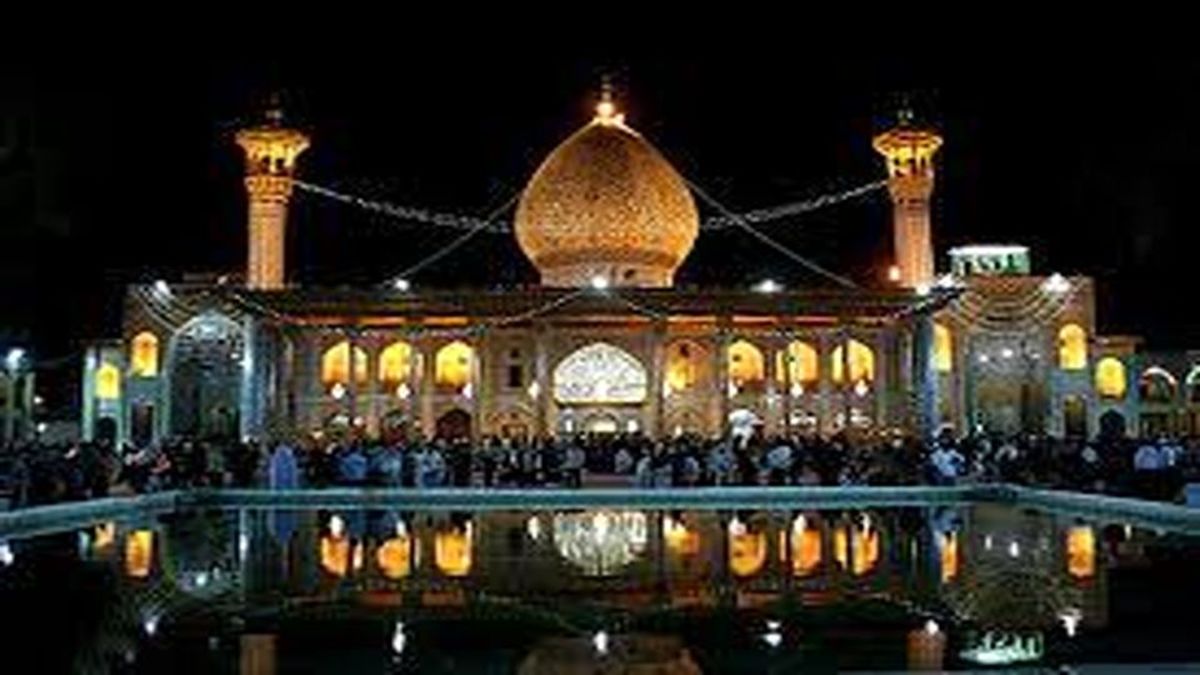 روایت یک شاهد عینی از حادثه تروریستی شاهچراغ؛ زائری که جان توریستها را نجات داد/ ویدئو