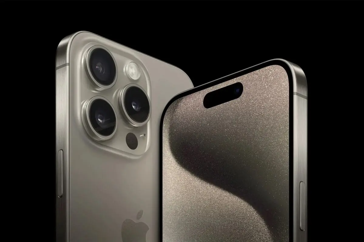 رازگشایی از داغ شدن عجیب آیفون ۱۵
