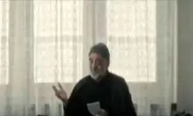 مداح مشهور بازیگر شد