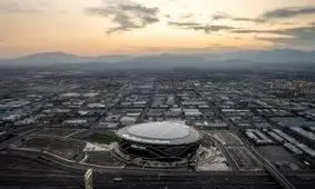 رکوردشکنی قطر: 3 میلیون بلیت جام جهانی فروخته شد