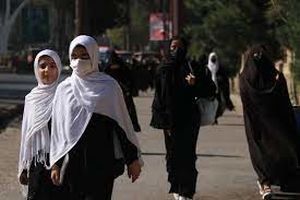 دختران مقامات ارشد طالبان در کجا درس می‌خوانند؟