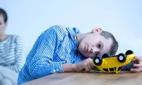 هر ۱۵۰ تولد یک فرد مبتلا به اوتیسم