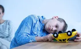 هر ۱۵۰ تولد یک فرد مبتلا به اوتیسم