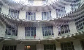 روزه‌داری در انفرادی ساواک

