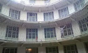 روزه‌داری در انفرادی ساواک

