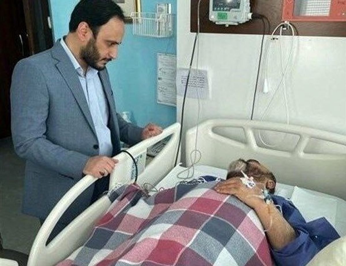مشاور و بازرس ویژه وزیر راه دقیقا سر قرار رشوه یورویی دستگیر شده است/ رستم خان! از آقازاده چه خبر؟