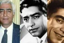 سفر در زمان؛ «فردین و مهری خمارلو» در بیستمین سالگرد ازدواج شان؛ سال 48/ عکس
