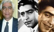 سفر در زمان؛ «فردین و مهری خمارلو» در بیستمین سالگرد ازدواج شان؛ سال 48/ عکس
