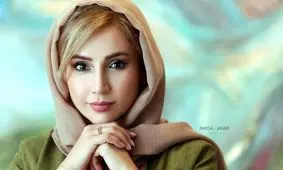 شبنم قلی‌خانی در‌ کنسرت معین زندی در دبی/ تصاویر