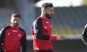گل محمدی مهدی عبدی را اخراج کرد!
