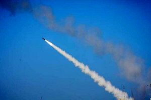 حمله موشکی قسام به پادگان «رعیم»/ آژیر خطر در شهرک‌های صهیونیستی