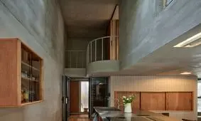 یک ترکیب ایده آل برای طراحی داخلی منزل/ تصاویر