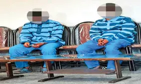 دستگیری آدم ربایان ۵۰ میلیارد تومانی