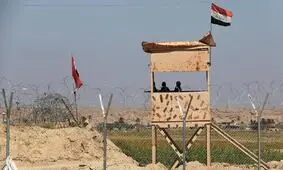 عراق نیروهای مرزبانی بیشتری در خط مرزی با ایران مستقر می‌کند

