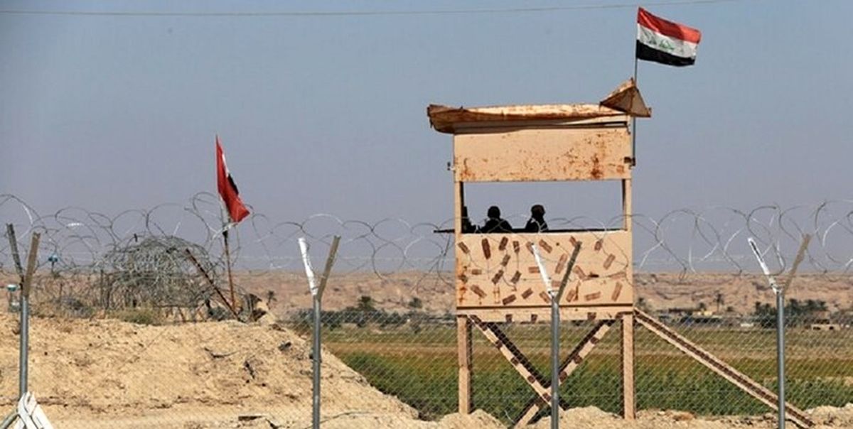 عراق نیروهای مرزبانی بیشتری در خط مرزی با ایران مستقر می‌کند

