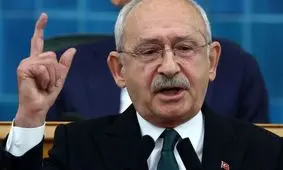 آخرین تلاش‌های قلیچدار اوغلو برای پیروزی در انتخابات/ ارسال پیامک عفو بدهی به شهروندان