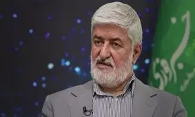 علی مطهری: ایران قرار نیست اروپا شود/ نمی‌توانیم به برهنگی و بدن‌نمایی بی‌تفاوت باشیم/ شناخت مستقیمی از رهبری ندارم؛ نه ملاقات حضوری با ایشان داشته‌ام و نه ارتباط تلفنی