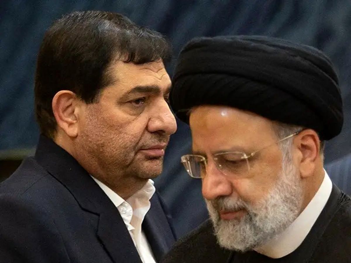 قالیباف، محسنی اژه ای و مخبر، اعضای شورای موقت ریاست جمهوری/ انتخابات زودهنگام چه زمانی برگزار می شود؟