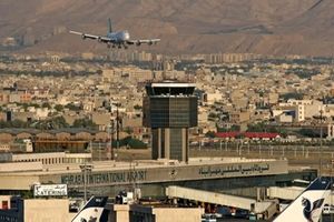 جزییات انفجار بامداد شنبه در فرودگاه مهرآباد/ حادثه در محدوده باندها رخ نداده است/ در آشیانه جت‌های جنگنده انفجار اتفاق افتاده است