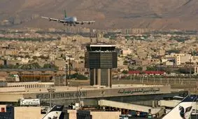 جزییات انفجار بامداد شنبه در فرودگاه مهرآباد/ حادثه در محدوده باندها رخ نداده است/ در آشیانه جت‌های جنگنده انفجار اتفاق افتاده است