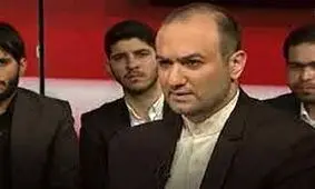 حمله تند مشاور اقتصادی جلیلی به ضرغامی