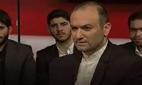 حمله تند مشاور اقتصادی جلیلی به ضرغامی
