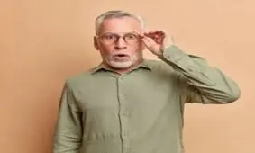 ازدواج جنجالی مرد جوان با عروس عجیبش!
