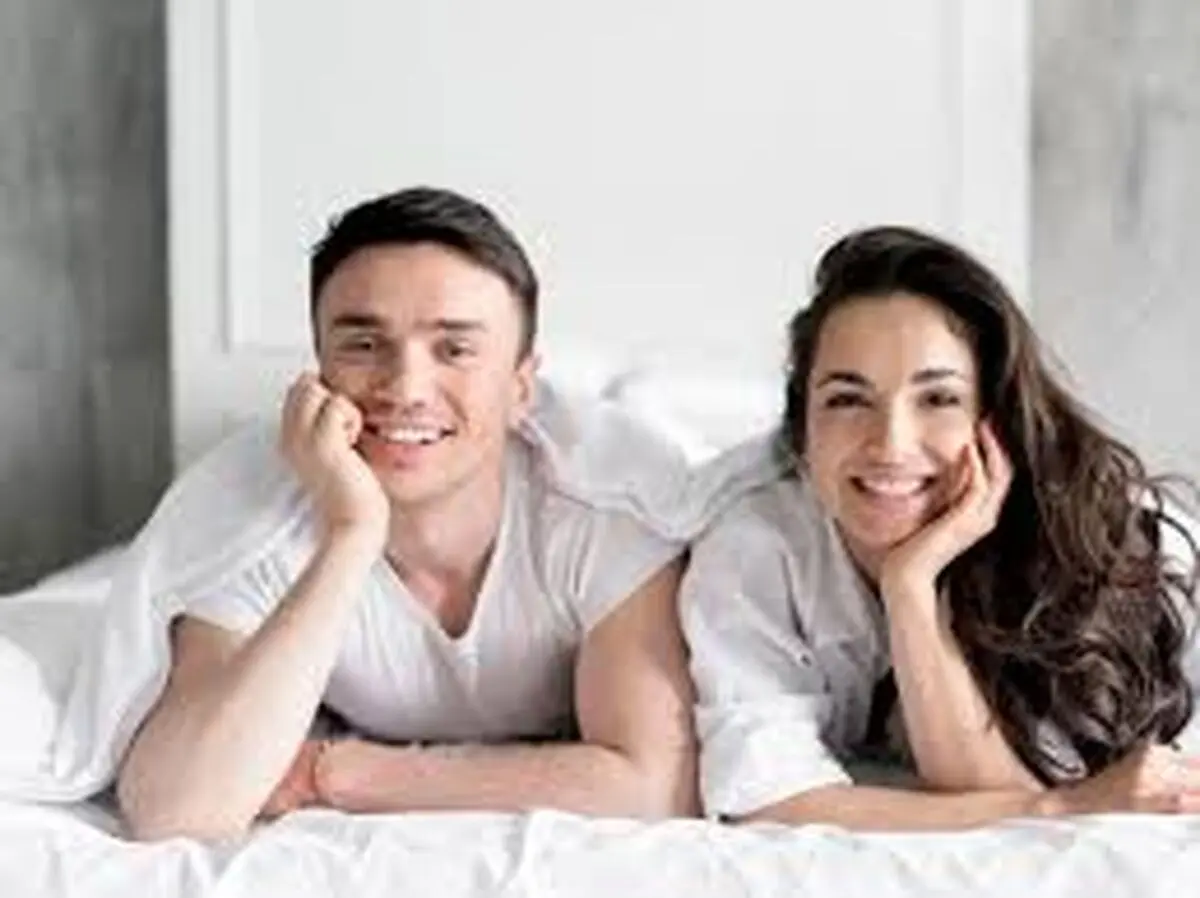 چرا حرف زدن درباره رابطه زناشویی اینقدر سخت است؟