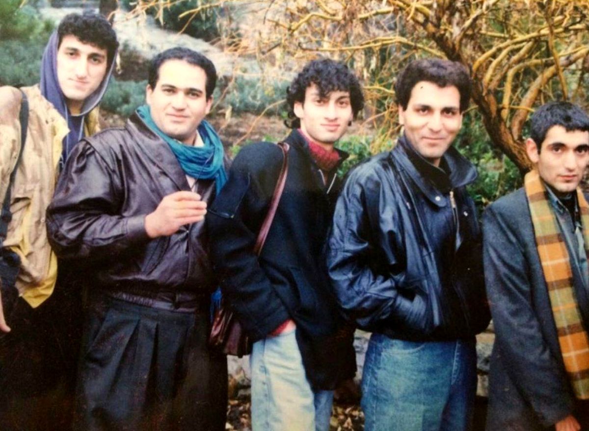 ساعتهای خوشی که پای تلویزیون میگذشت / نوستالژی برنامههایی که مهران مدیری قهرمان آن بود