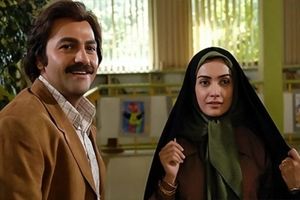 استایل خاص و دیدنی لیلا زارع، بازیگر «ارمغان تاریکی» در کنار پسرش