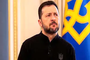 زلنسکی متهم به نسل‌کشی مردم کشورش شد؛ او به‌طور هدفمند و عمدی در حال نابود کردن مسیحیان ارتدوکس است