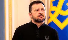 زلنسکی متهم به نسل‌کشی مردم کشورش شد؛ او به‌طور هدفمند و عمدی در حال نابود کردن مسیحیان ارتدوکس است