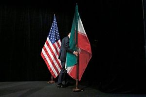 ایران از حمله نظامی آمریکا نمی‌ترسد/ برای اعتماد باید از مزایای اقتصادی توافق مطمئن شود

