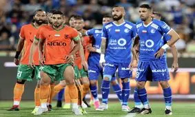 بیانیه باشگاه مس در مورد پرونده فساد/ ما در فساد ستیزی پیشگام هستیم

