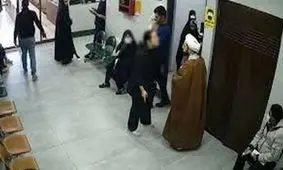 روایت کیهان از ماجرای درگیری یک طلبه و خانمی در قم/ خط خبری که موساد فرمانش را داد و سپس پادوهای داخلی اسرائیل به صف شدند