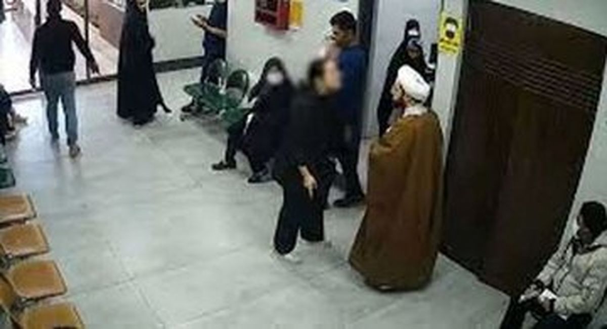 روایت کیهان از ماجرای درگیری یک طلبه و خانمی در قم/ خط خبری که موساد فرمانش را داد و سپس پادوهای داخلی اسرائیل به صف شدند