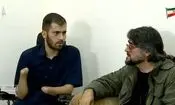 سعید نجاتی «سیمرغ فجر» خود را به جانباز لانچر اهدا کرد