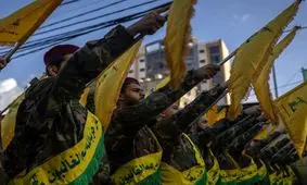 هشدار حزب الله به مسئولان لبنانی در مورد خلع سلاح