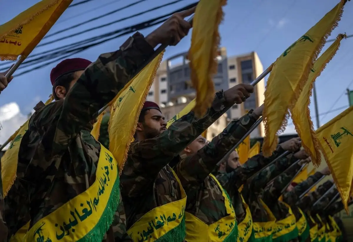 هشدار حزب الله به مسئولان لبنانی در مورد خلع سلاح