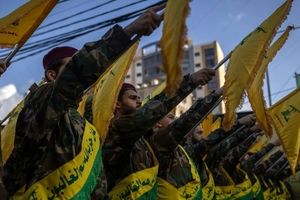 هشدار حزب الله به مسئولان لبنانی در مورد خلع سلاح