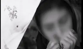 سرنوشت دختری که فروخته شد