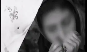 سرنوشت دختری که فروخته شد