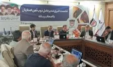 مدیرعامل ذوب‌آهن: پول فروش محصولات در ۲ سال گذشته به کارخانه برنگشته است
