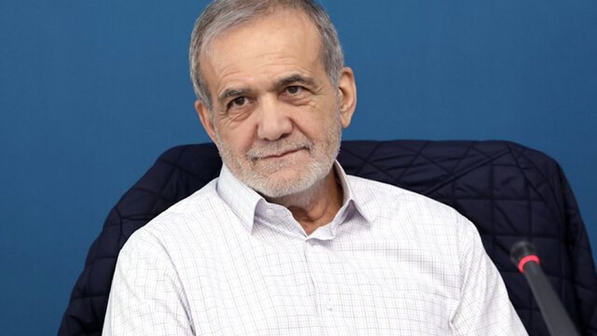 رئیس مجلس ملی تاجیکستان: پزشکیان به دوشنبه سفر میکند