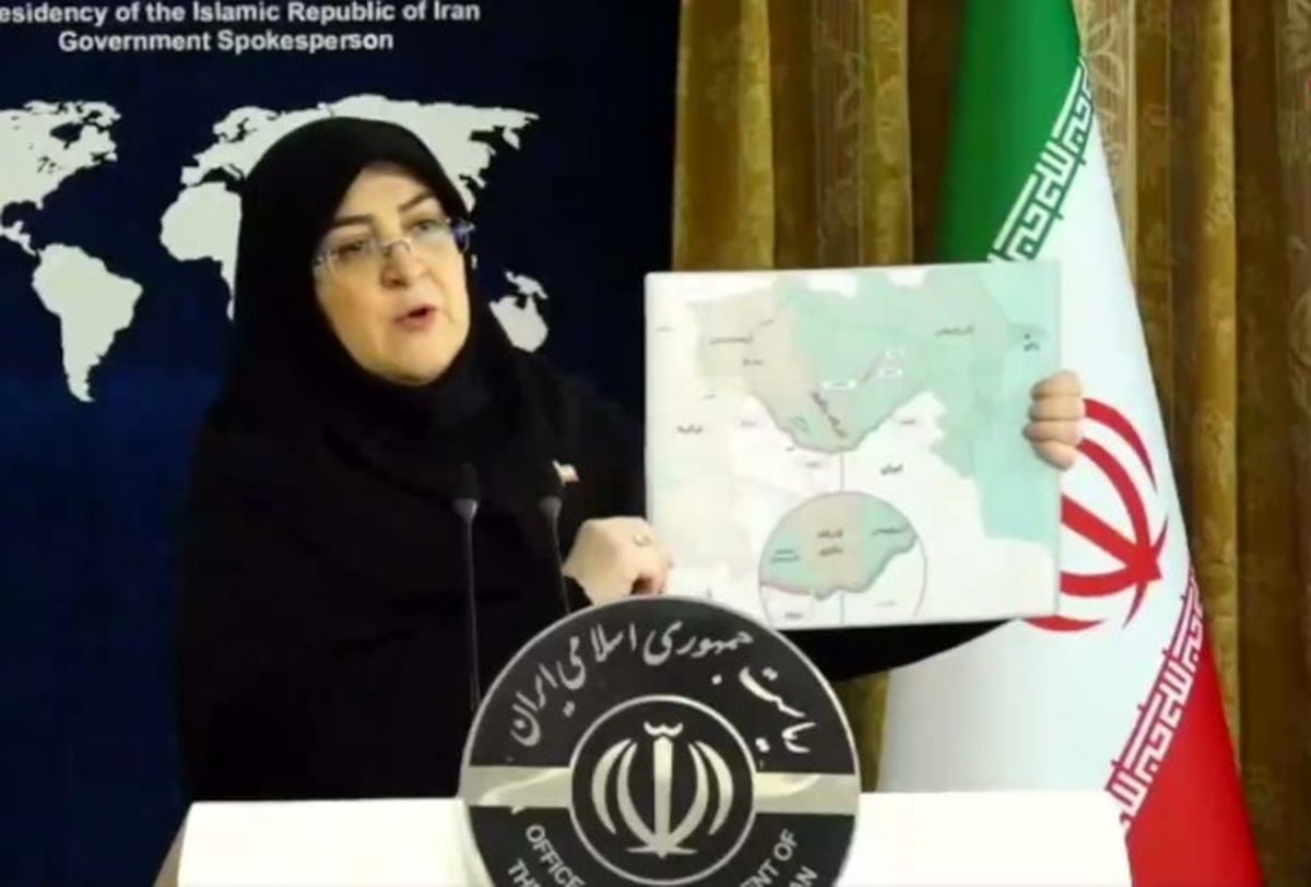 توافق ارمنستان و آذربایجان در فضای مجازی جوری نشان داده میشود گویا که کل مرز شمالی ما از دست رفته!/ مواردی که ایران به دنبال آن بوده در این توافق لحاظ شده است