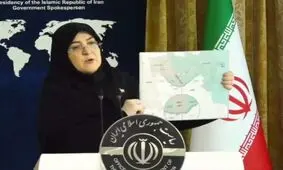 توافق ارمنستان و آذربایجان در فضای مجازی جوری نشان داده می‌شود گویا که کل مرز شمالی ما از دست رفته!/ مواردی که ایران به دنبال آن بوده در این توافق لحاظ شده است