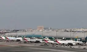 تاخیر ۱۹ هزار پرواز پس از حملات آمریکا و اسرائیل
