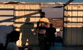 یک روایت بی‌واسطه از زندگی کابوس‌وار کرانه باختری

