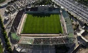 مجوز حضور بانوان در دیدار سپاهان صادر نشد

