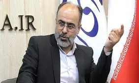 مشاجره لفظی مجری شبکه خبر با نماینده توهین کننده به مردم در مورد طرح صیانت/ نماینده توهین کننده زیر بار نرفت!/ ویدئو

